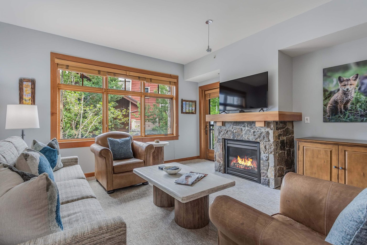 Snowmass Vacation Rental