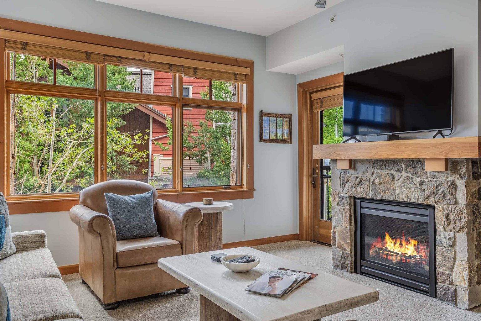 Snowmass Vacation Rental