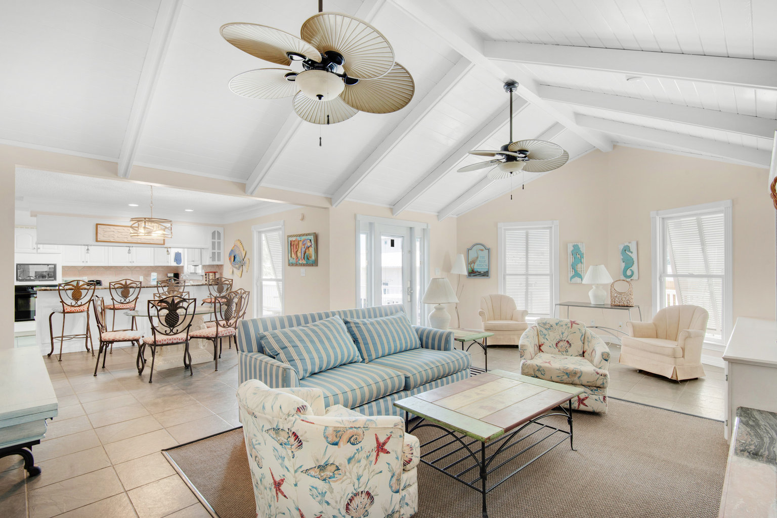 Miramar Beach Vacation Rental