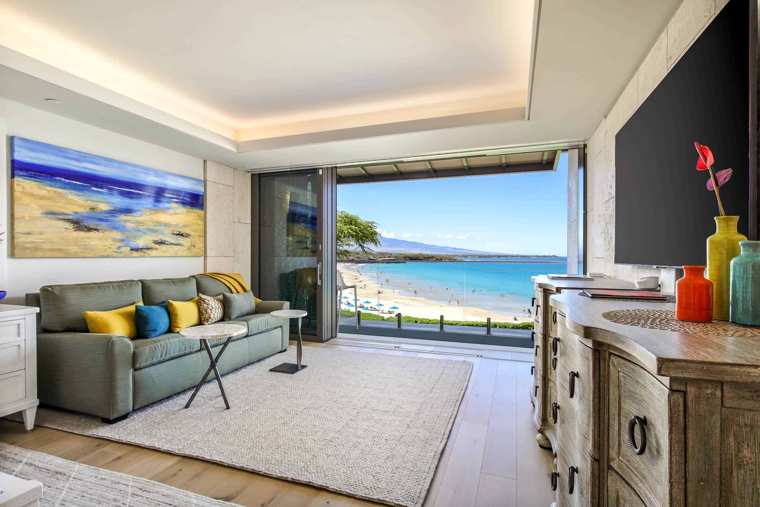 Kamuela Vacation Rental