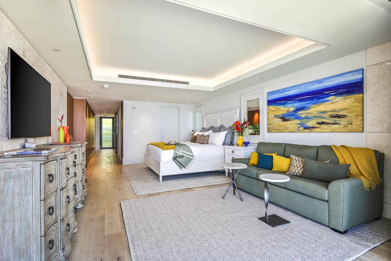 Kamuela Vacation Rental