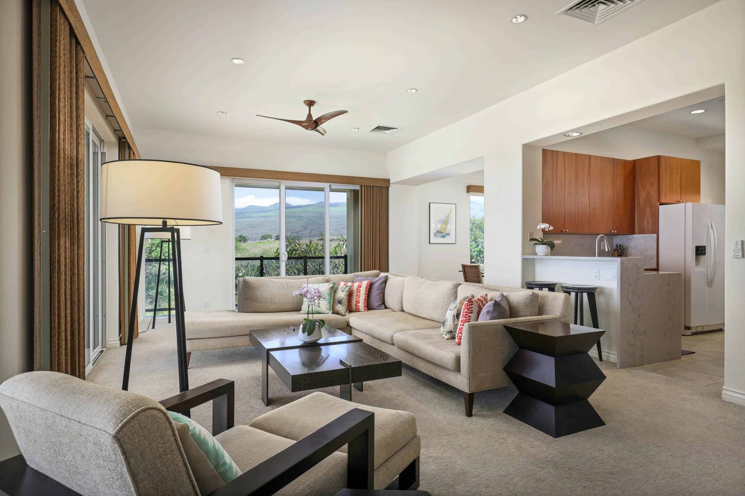 Kamuela Vacation Rental