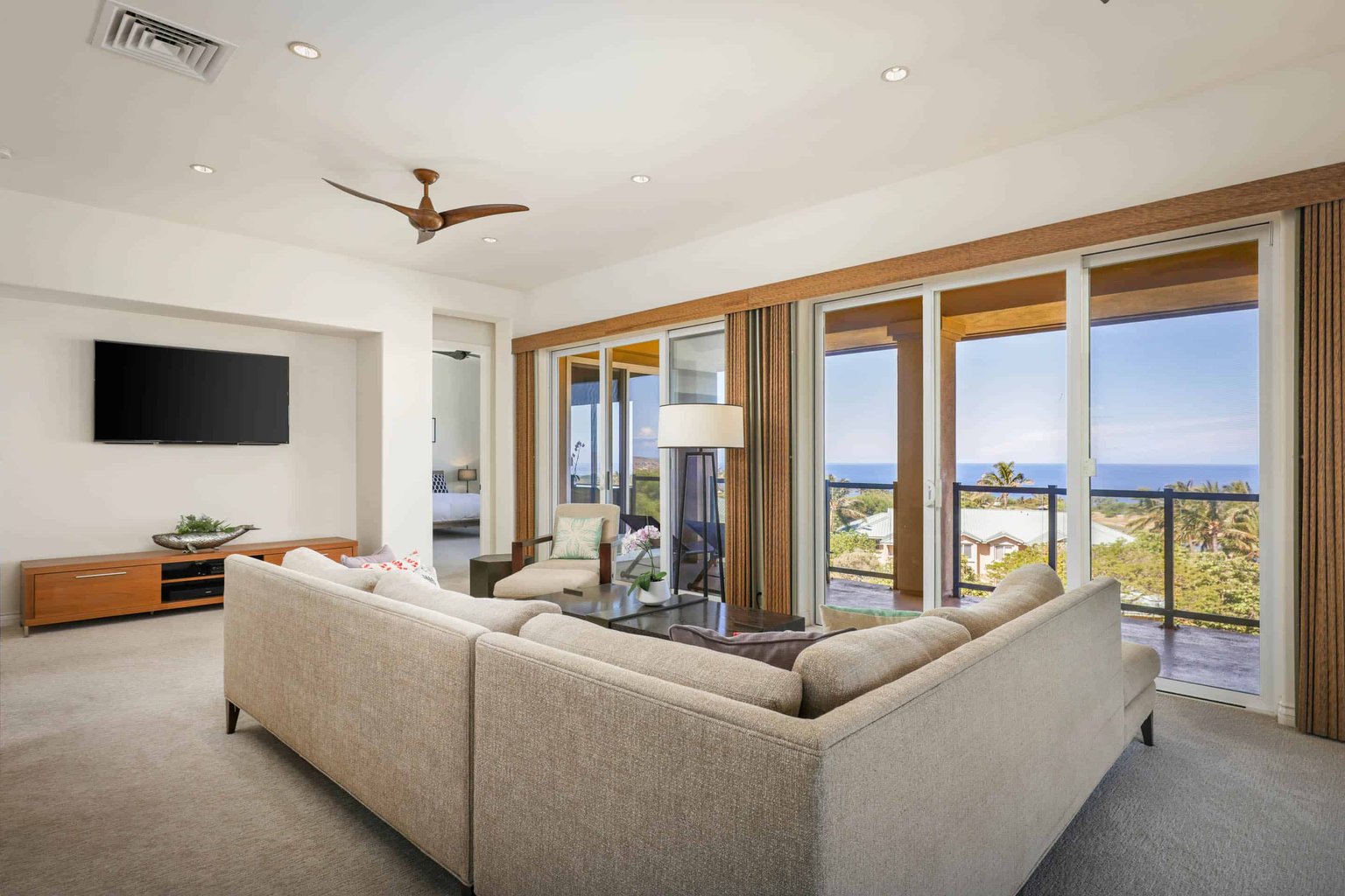 Kamuela Vacation Rental