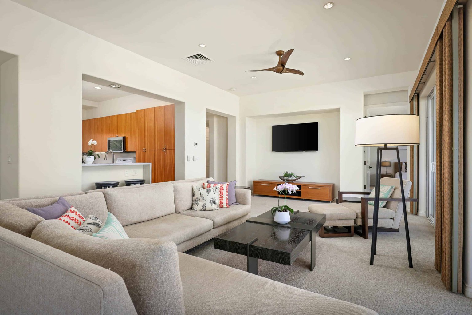 Kamuela Vacation Rental