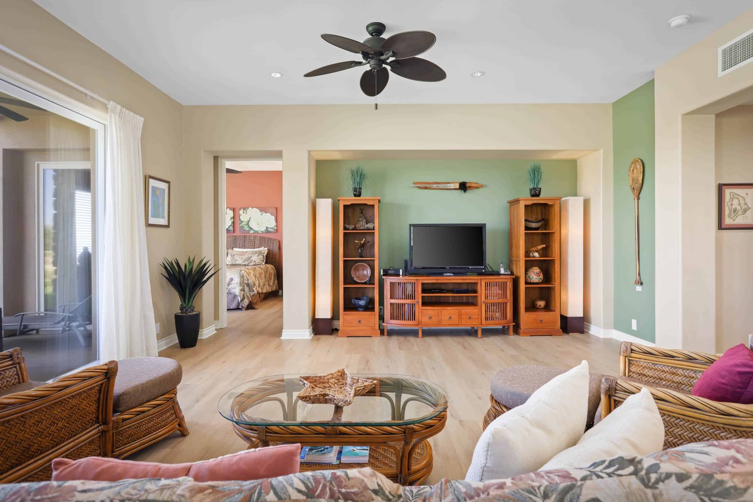 Kamuela Vacation Rental