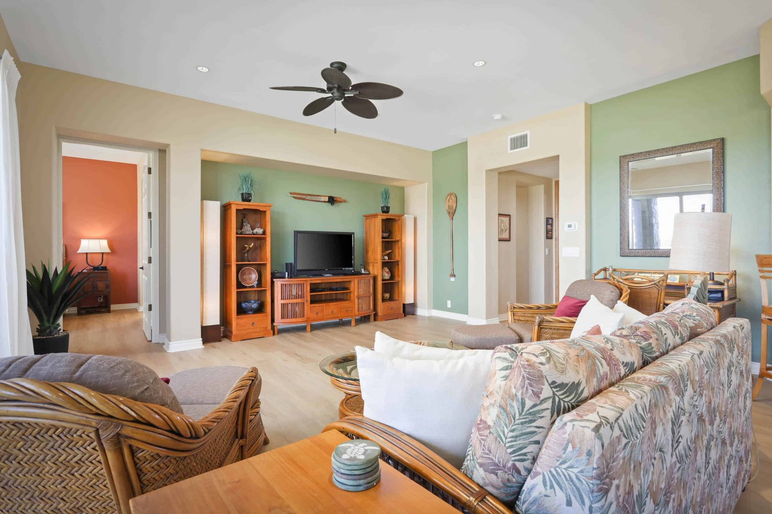 Kamuela Vacation Rental