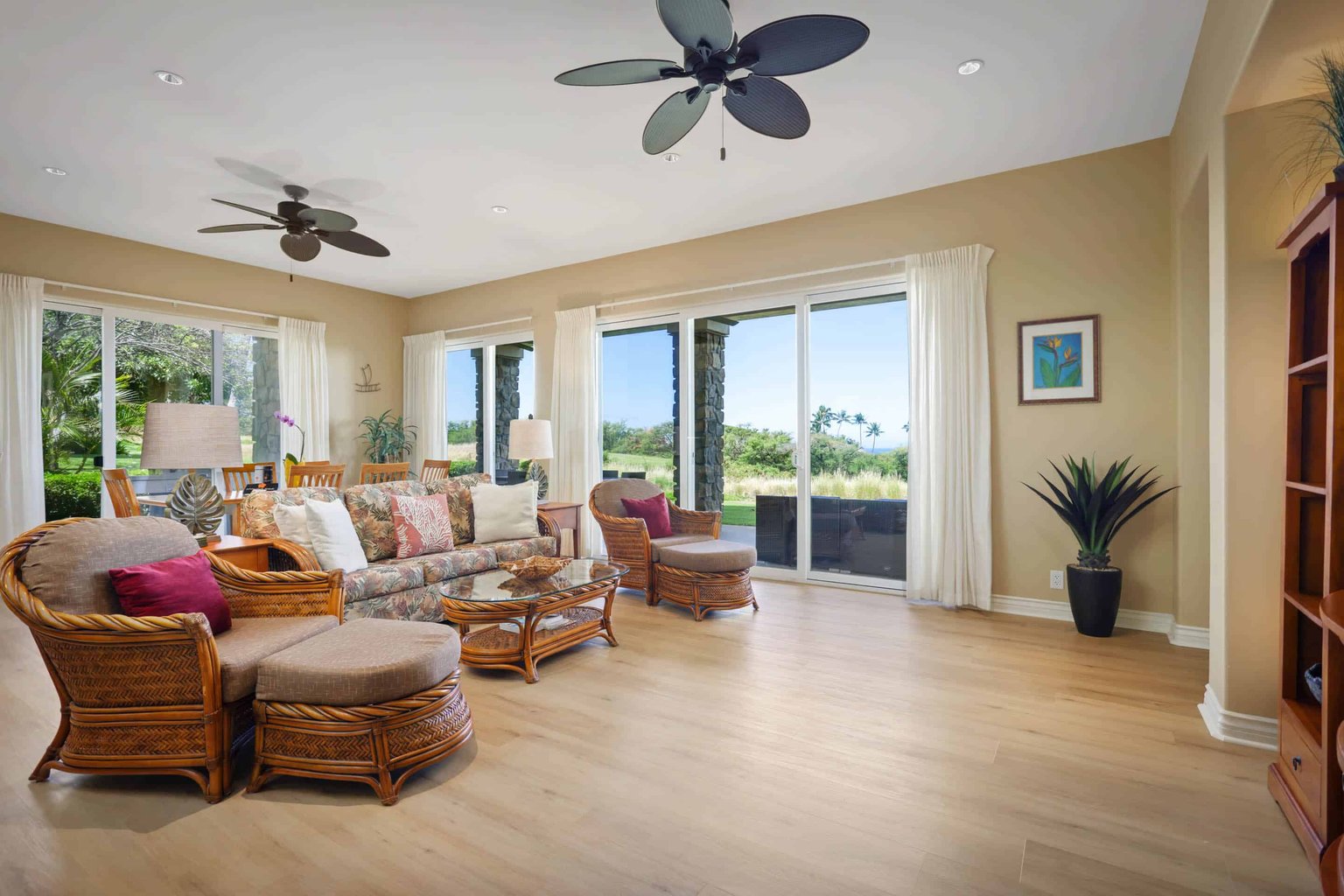 Kamuela Vacation Rental