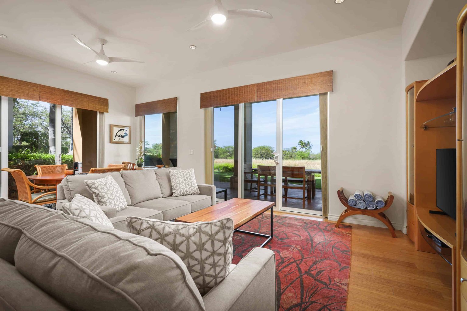 Kamuela Vacation Rental