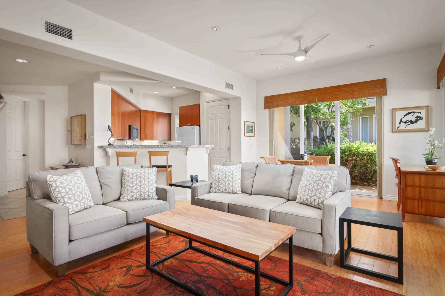 Kamuela Vacation Rental