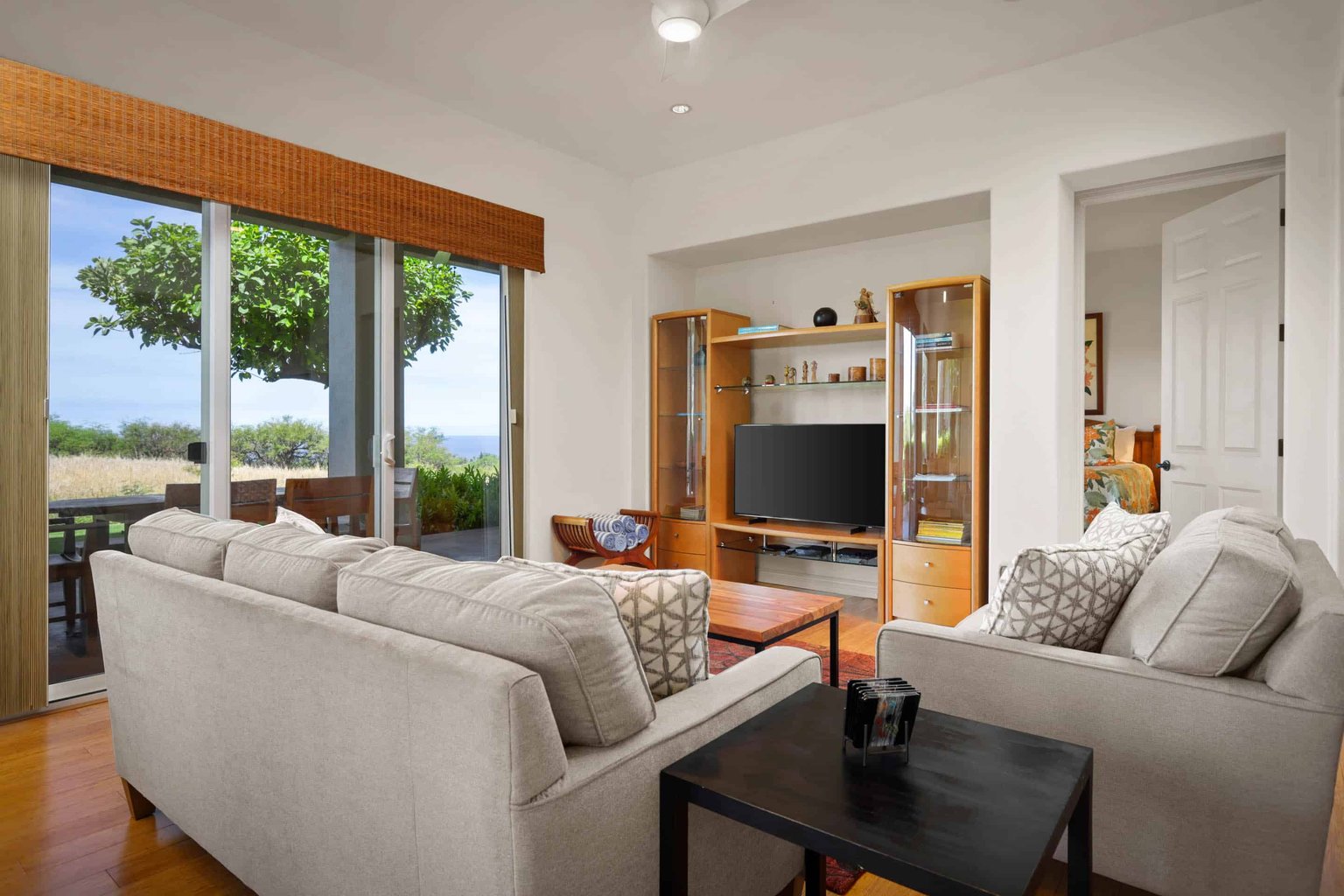 Kamuela Vacation Rental