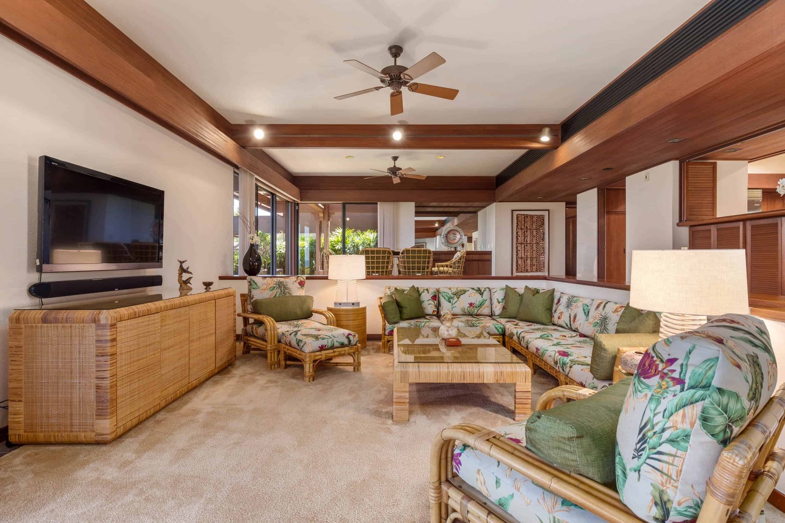 Kamuela Vacation Rental