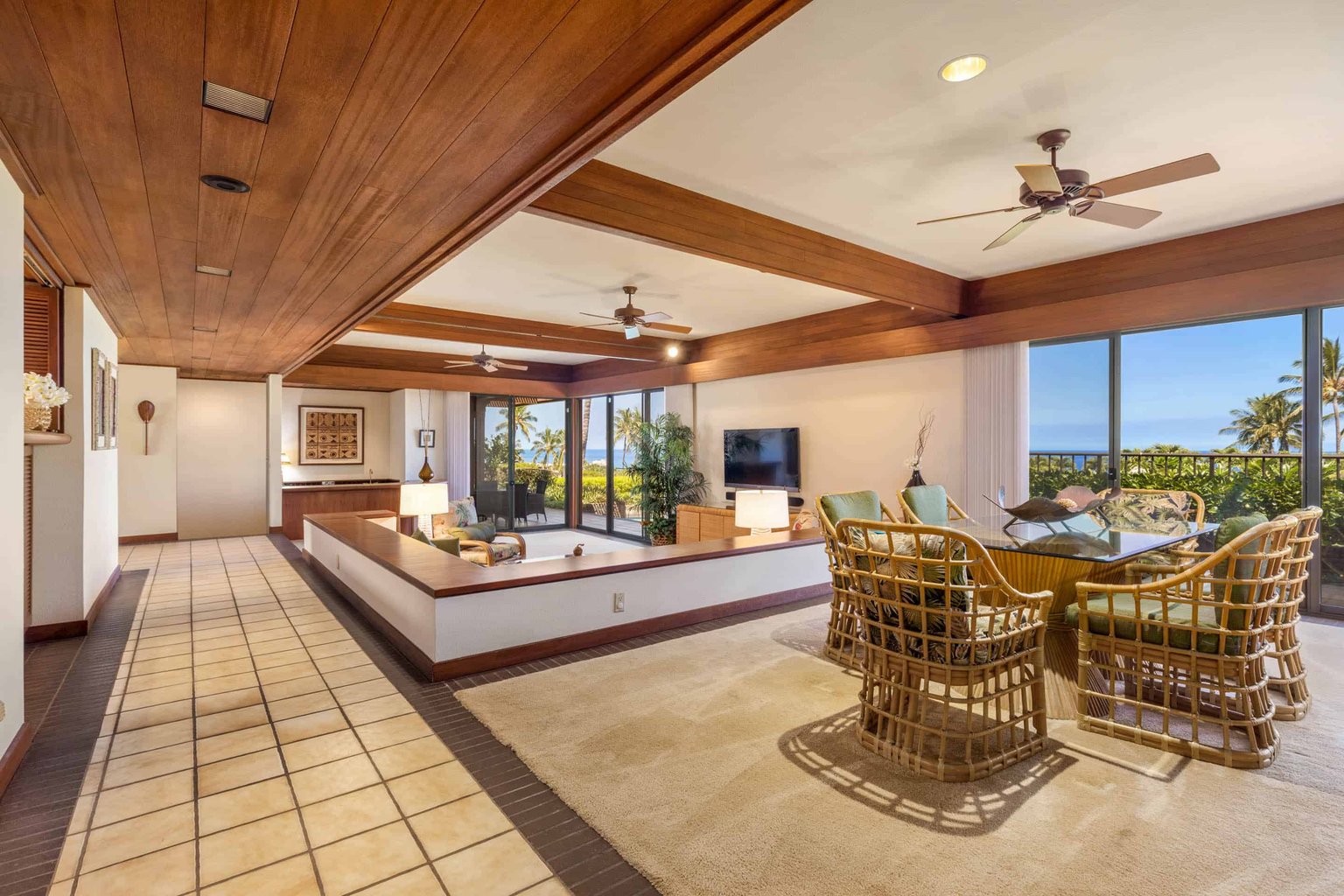 Kamuela Vacation Rental