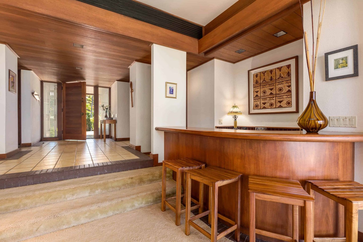 Kamuela Vacation Rental