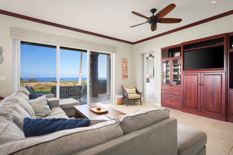 Kamuela Vacation Rental