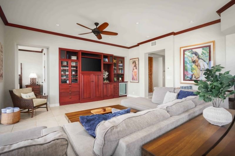 Kamuela Vacation Rental