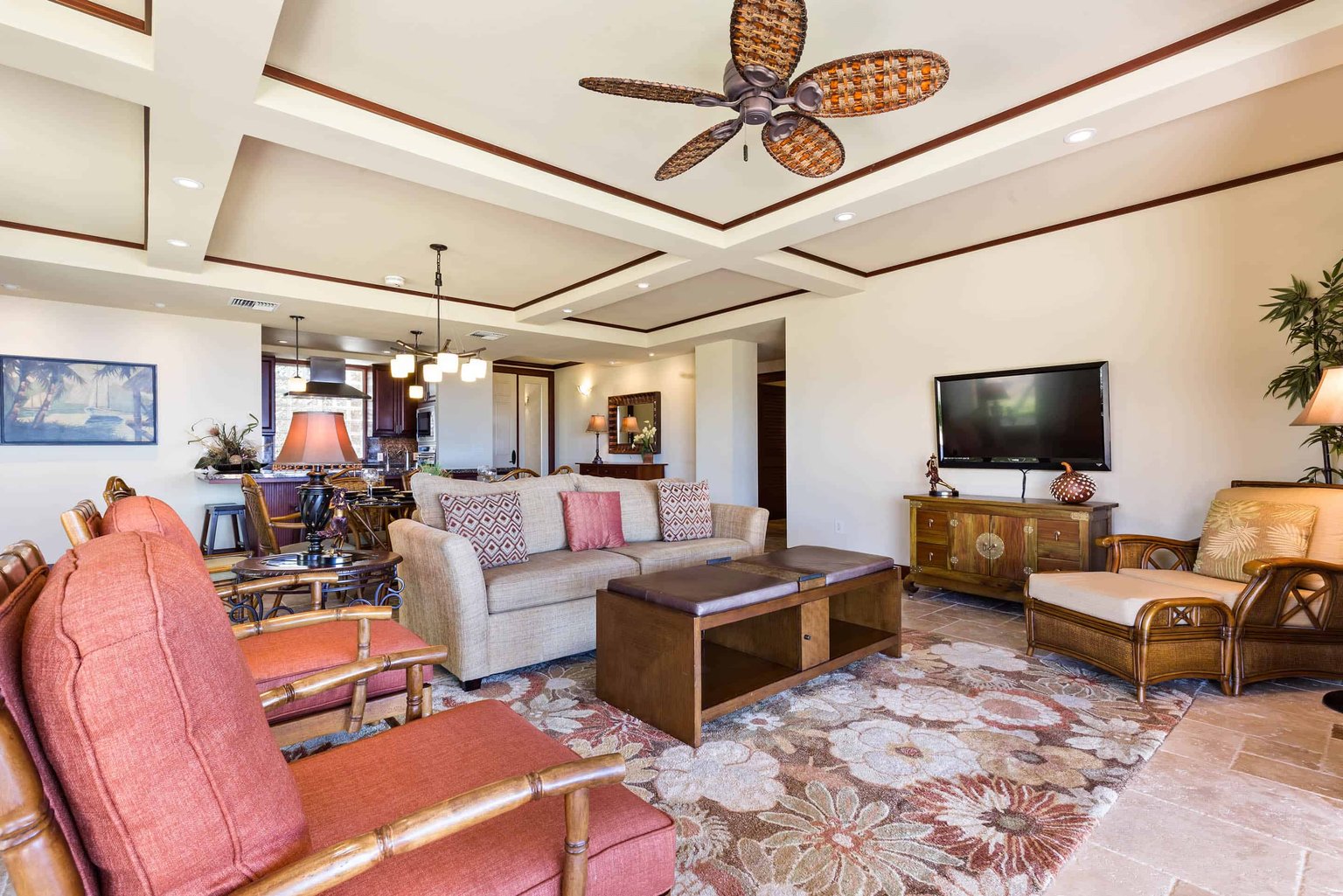 Kamuela Vacation Rental