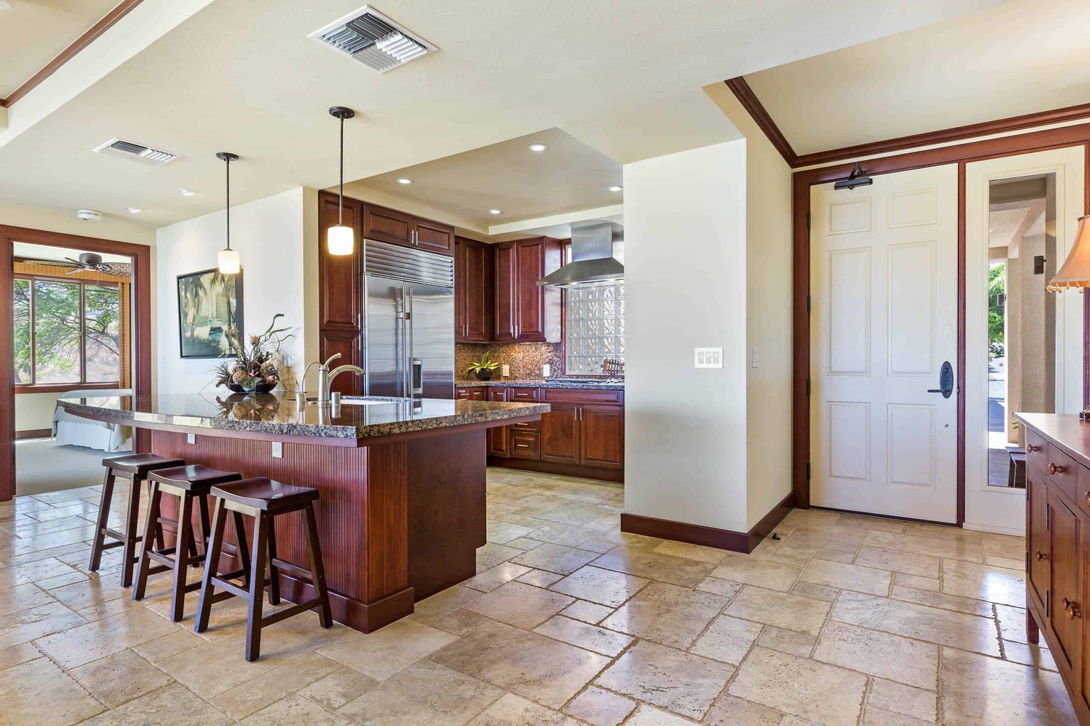 Kamuela Vacation Rental