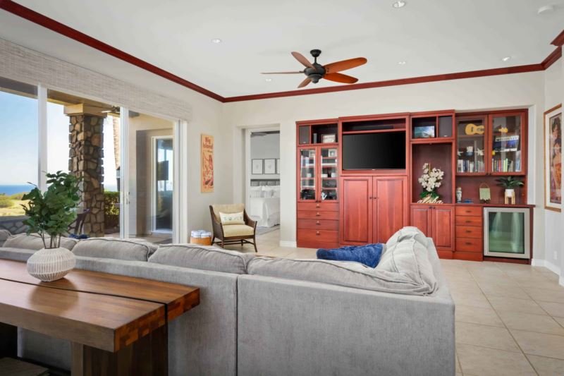 Kamuela Vacation Rental