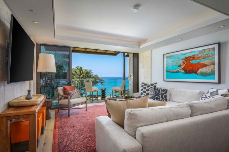 Kamuela Vacation Rental