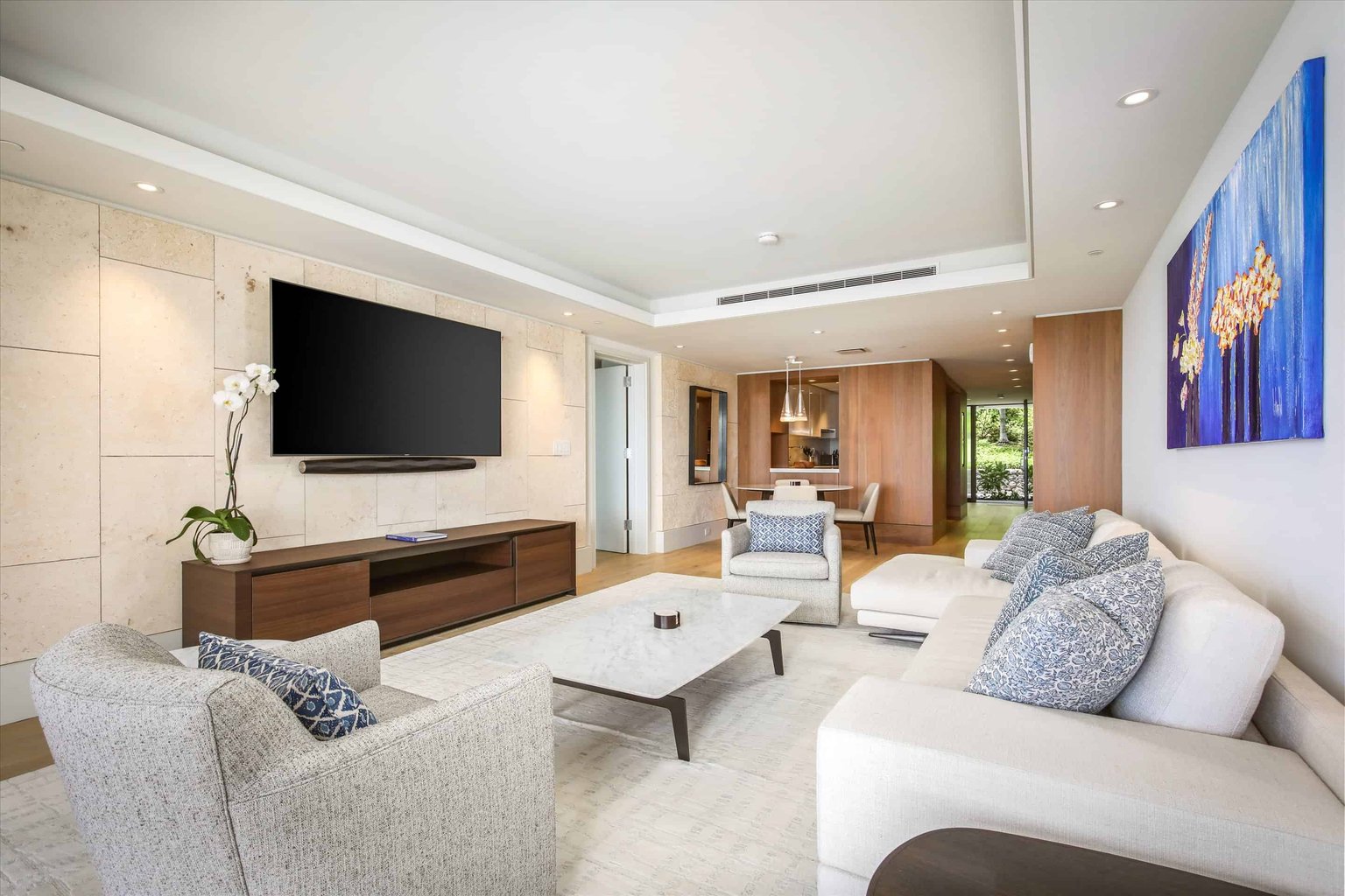 Kamuela Vacation Rental