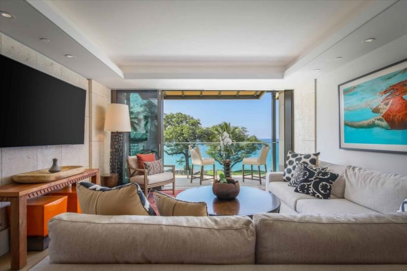 Kamuela Vacation Rental