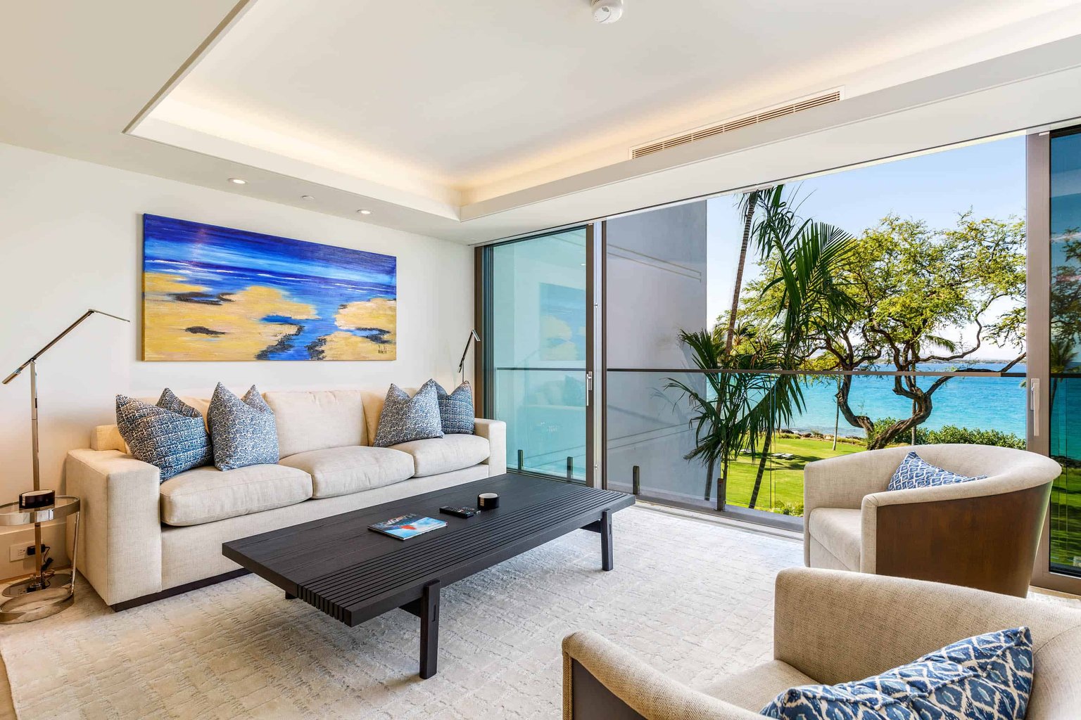 Kamuela Vacation Rental