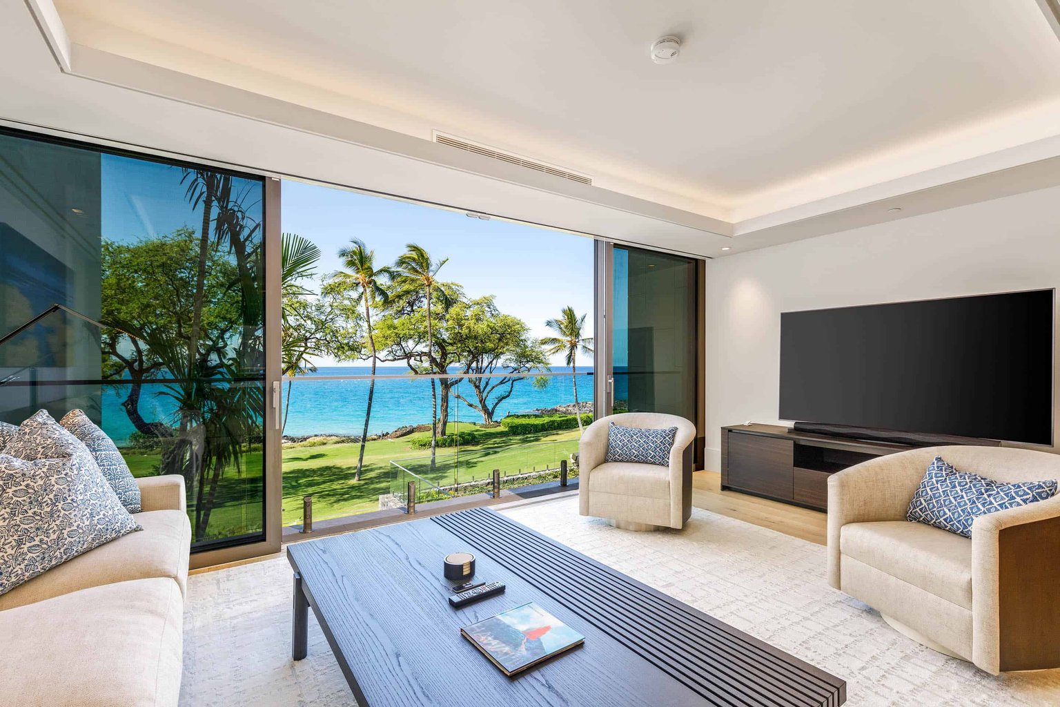 Kamuela Vacation Rental