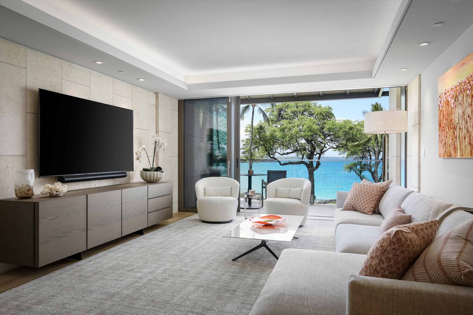 Kamuela Vacation Rental