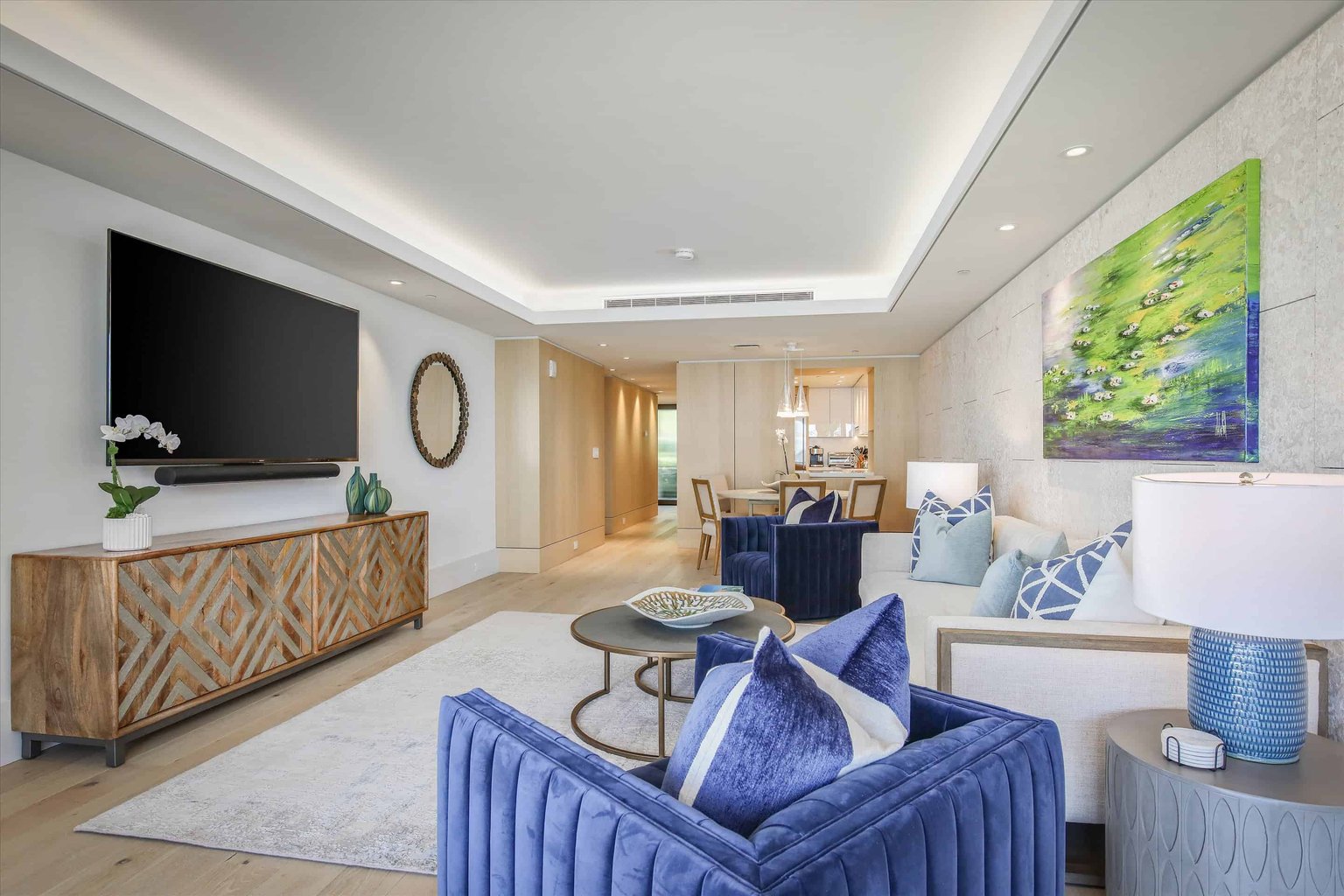 Kamuela Vacation Rental