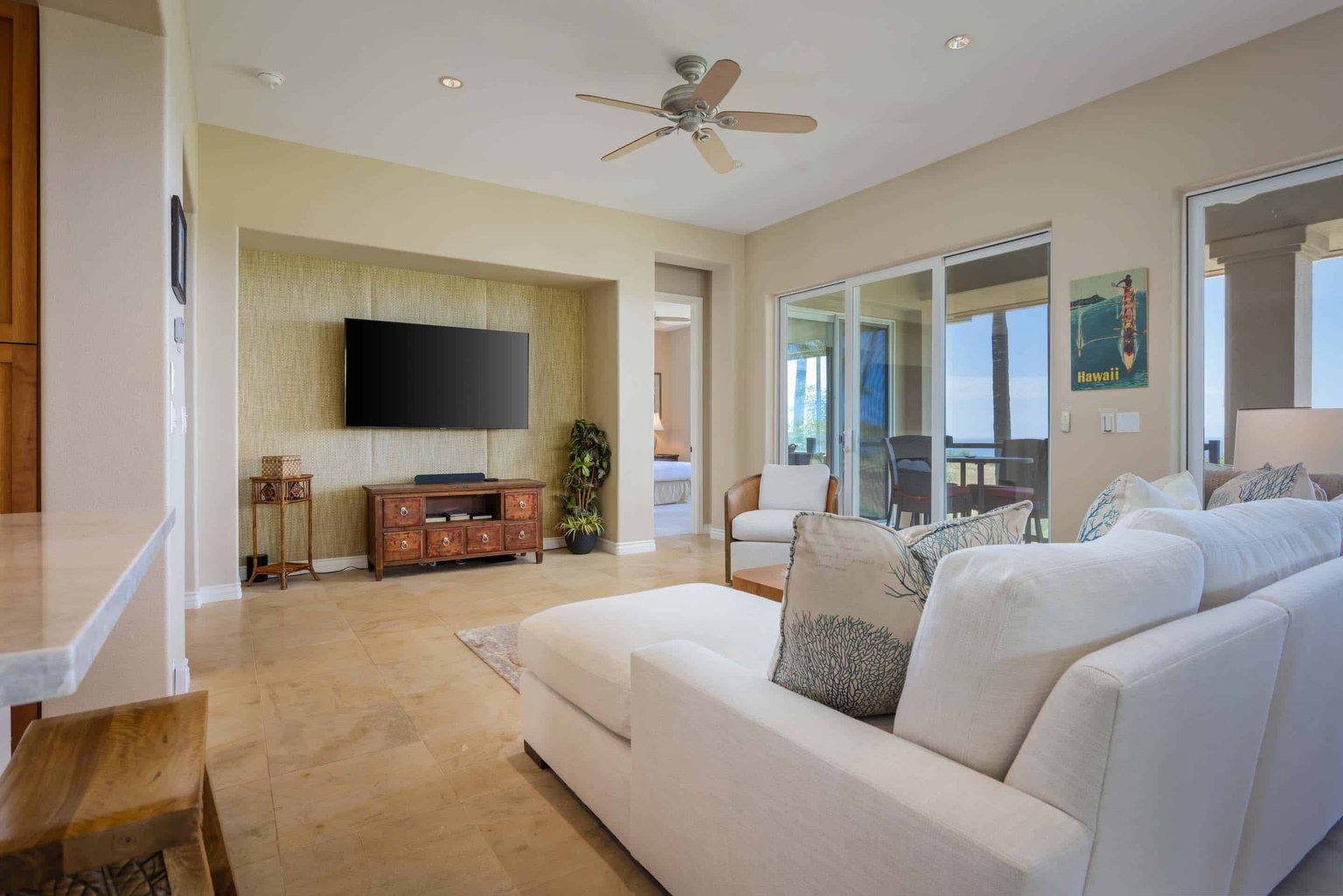 Kamuela Vacation Rental