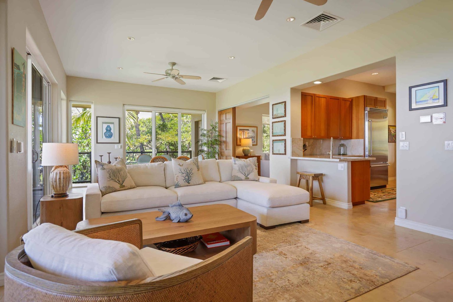 Kamuela Vacation Rental