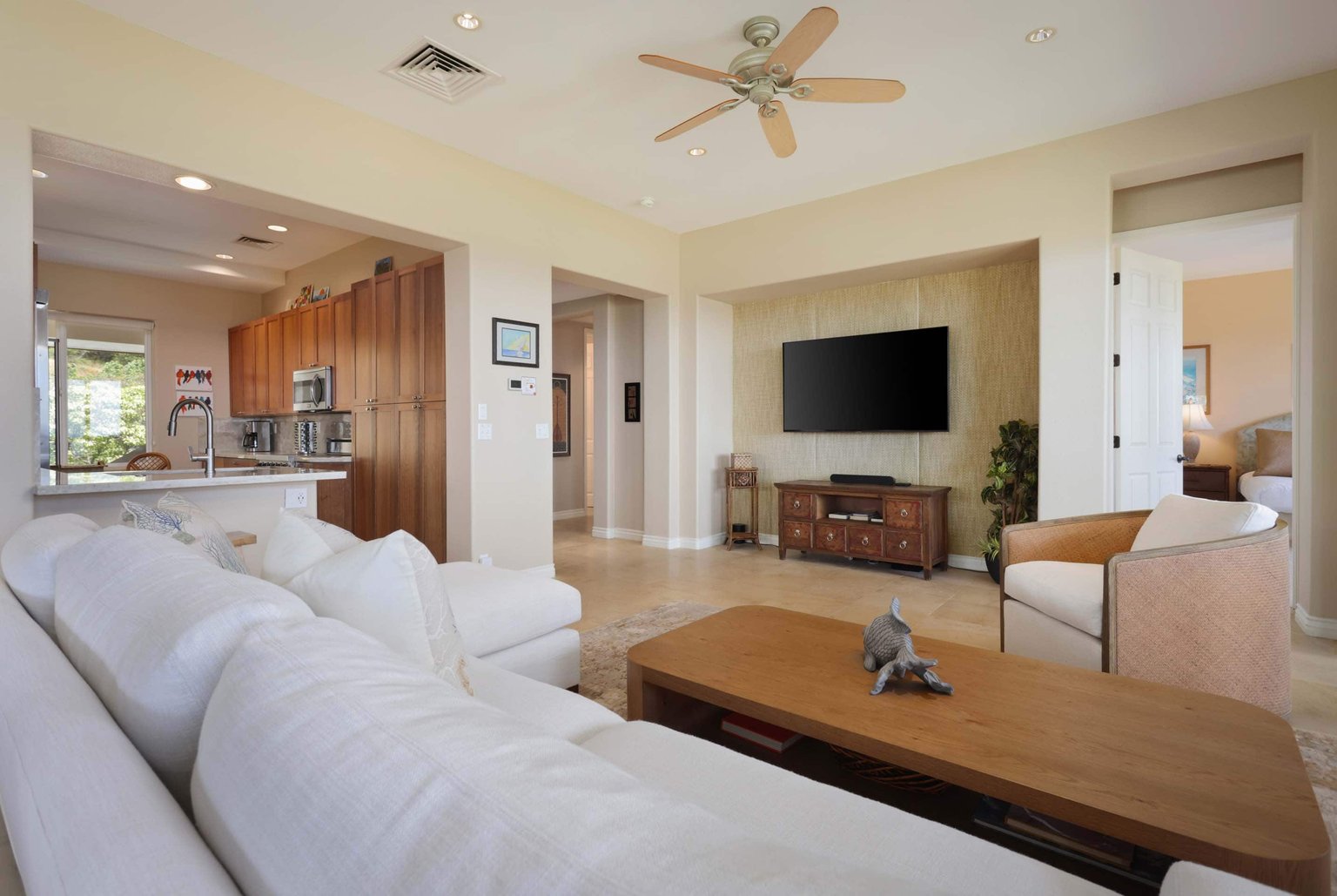 Kamuela Vacation Rental