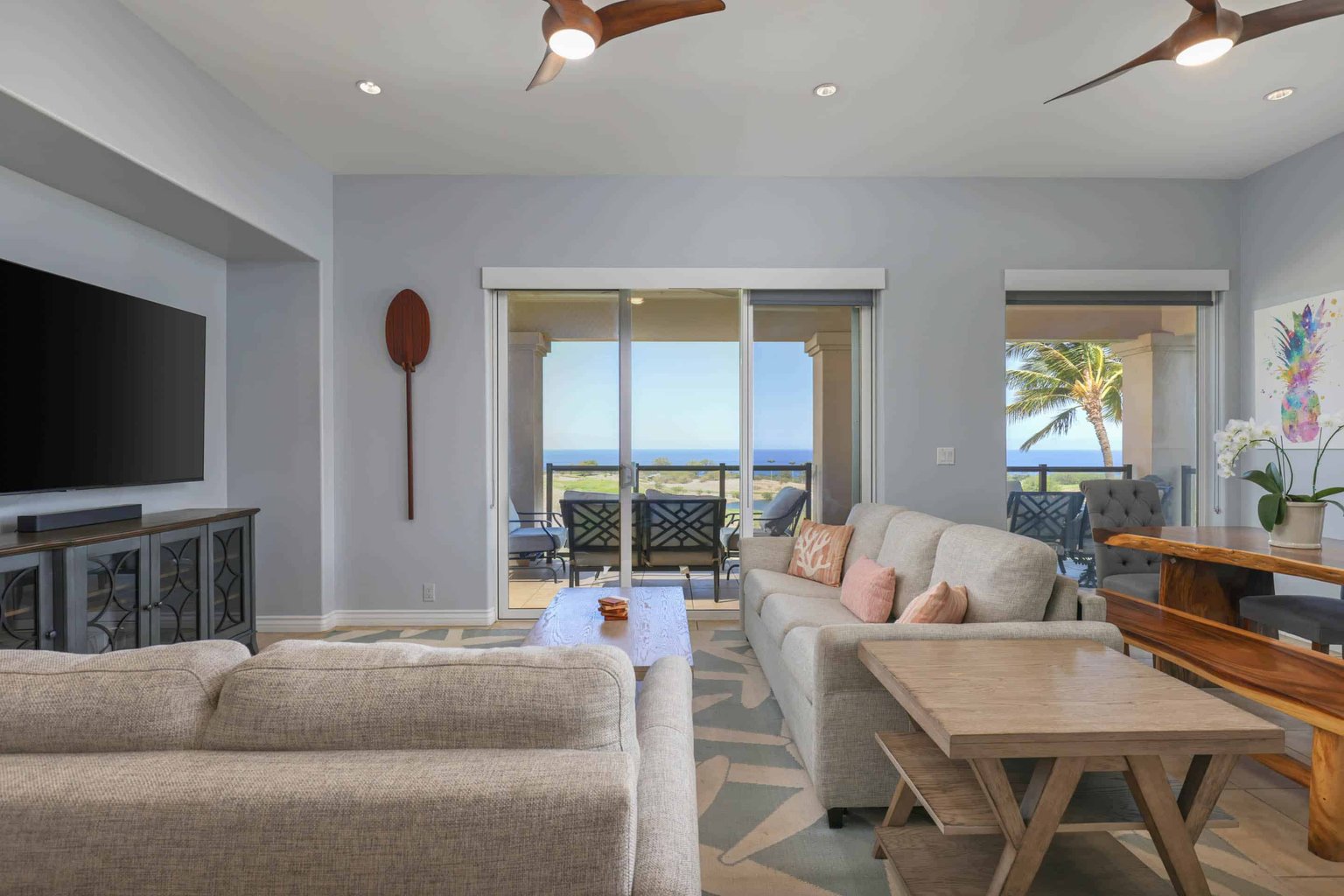 Kamuela Vacation Rental