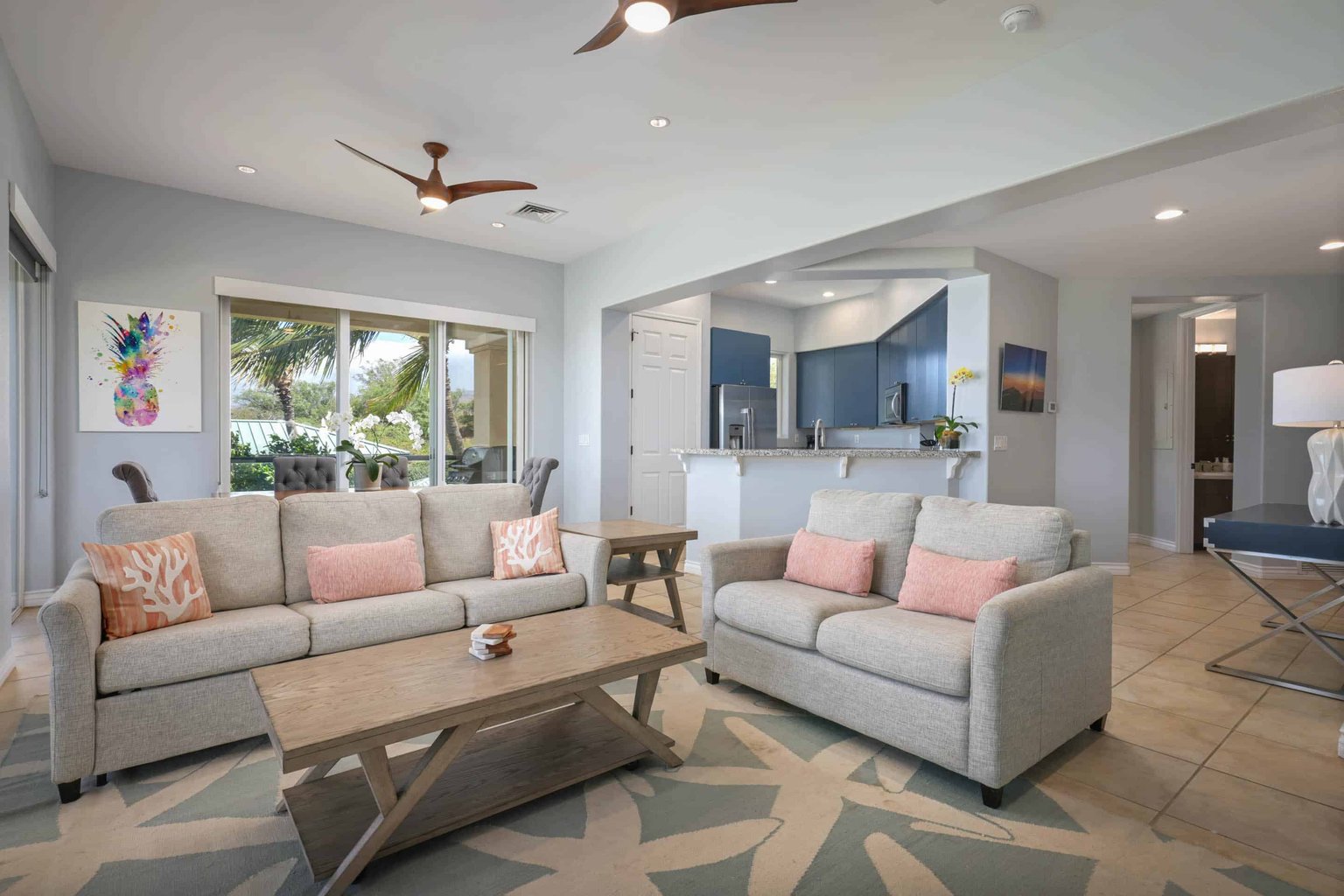 Kamuela Vacation Rental