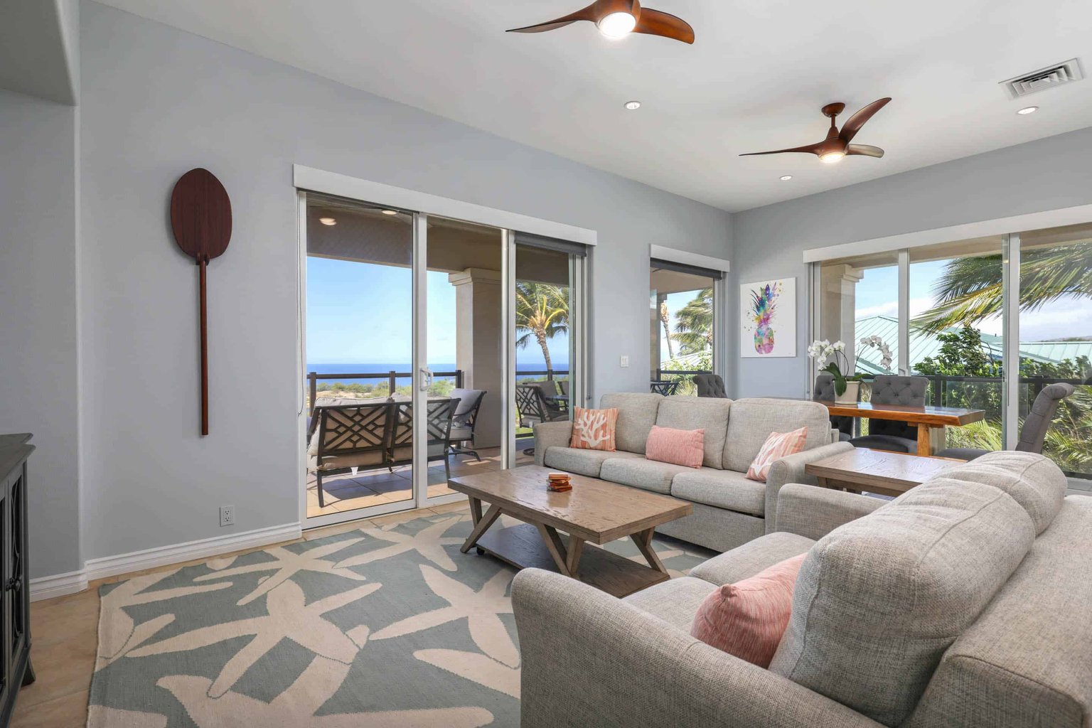 Kamuela Vacation Rental