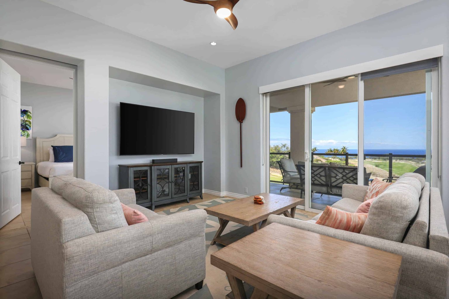 Kamuela Vacation Rental