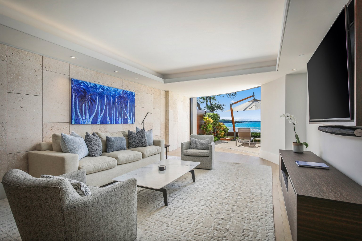 Kamuela Vacation Rental