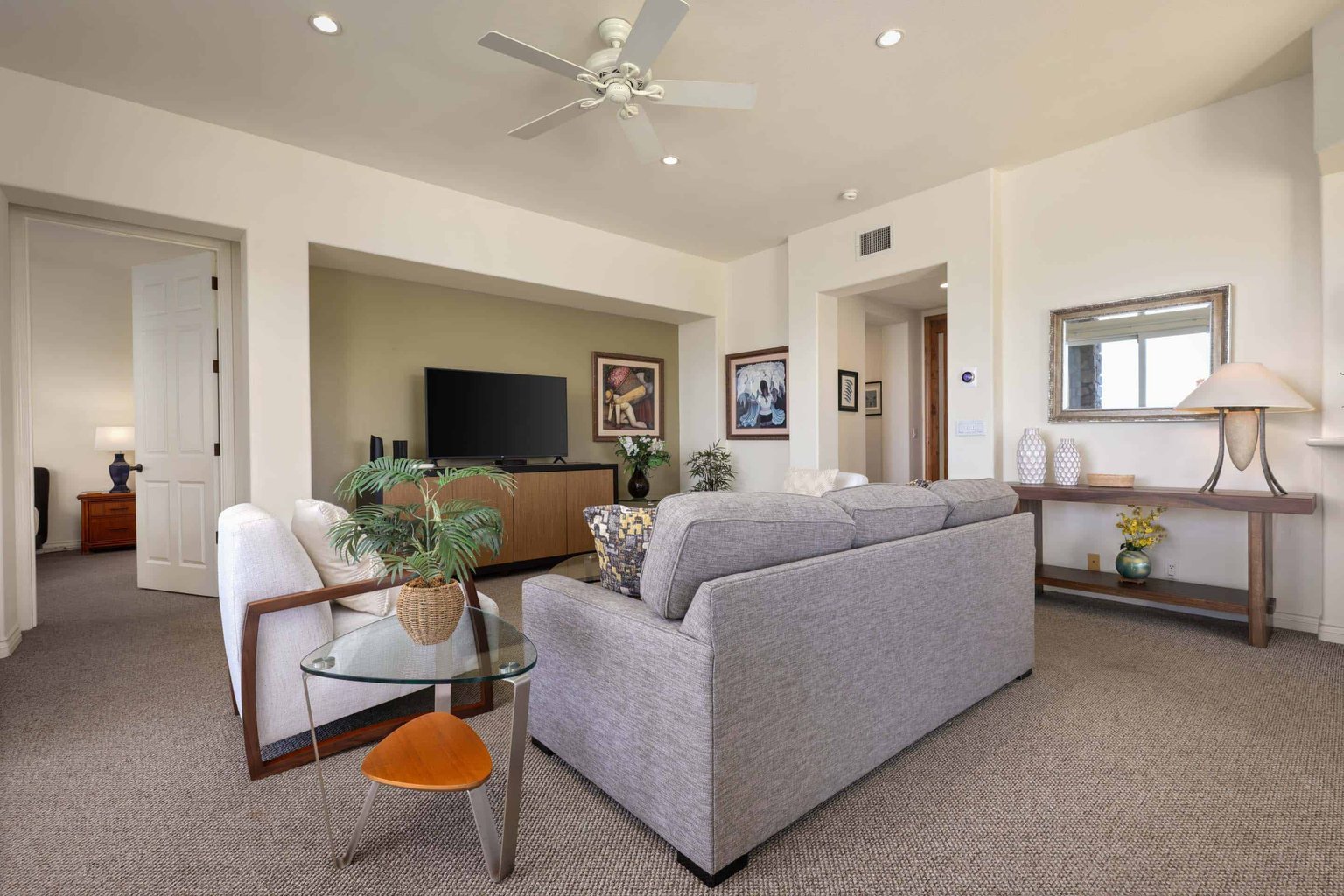 Kamuela Vacation Rental