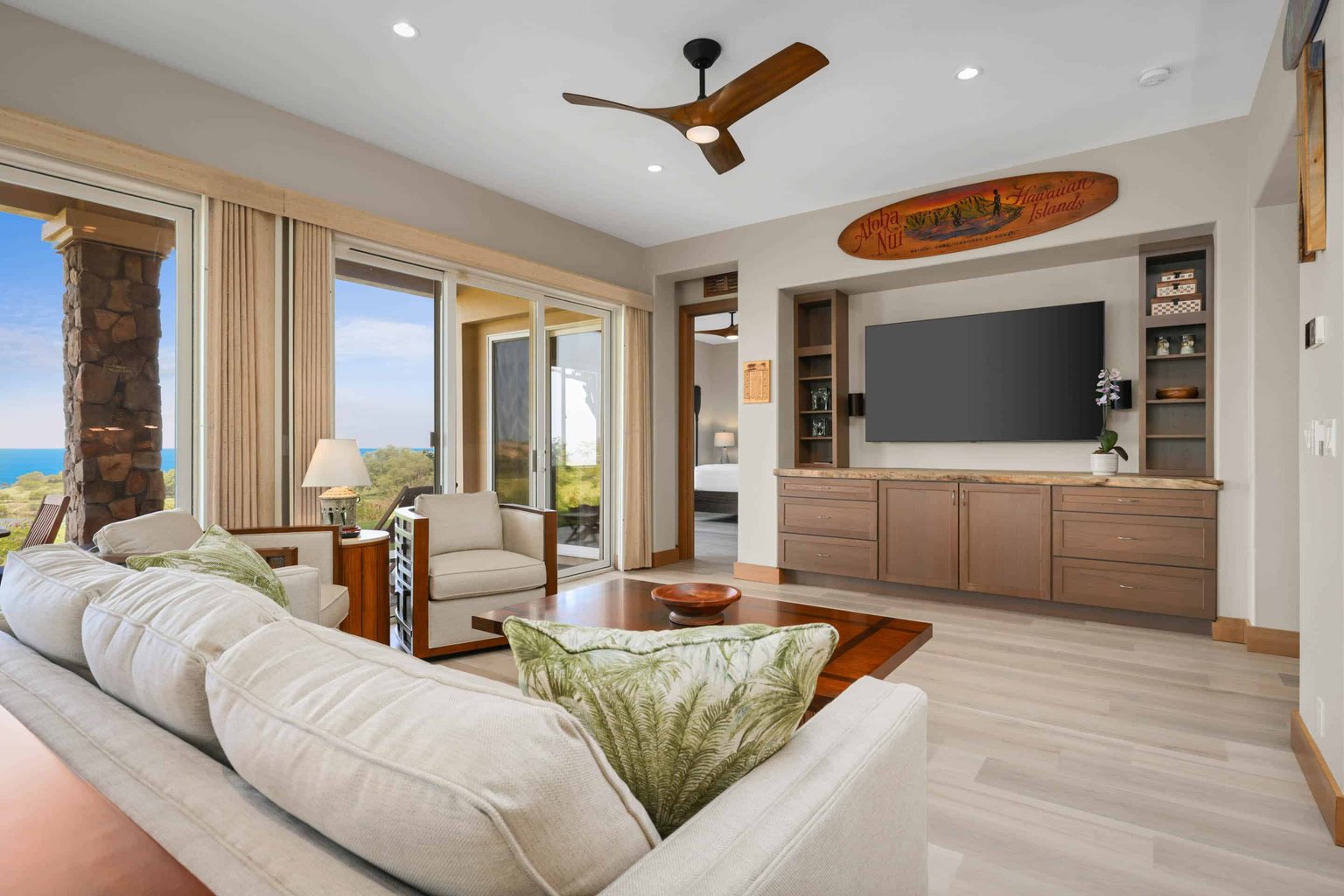 Kamuela Vacation Rental