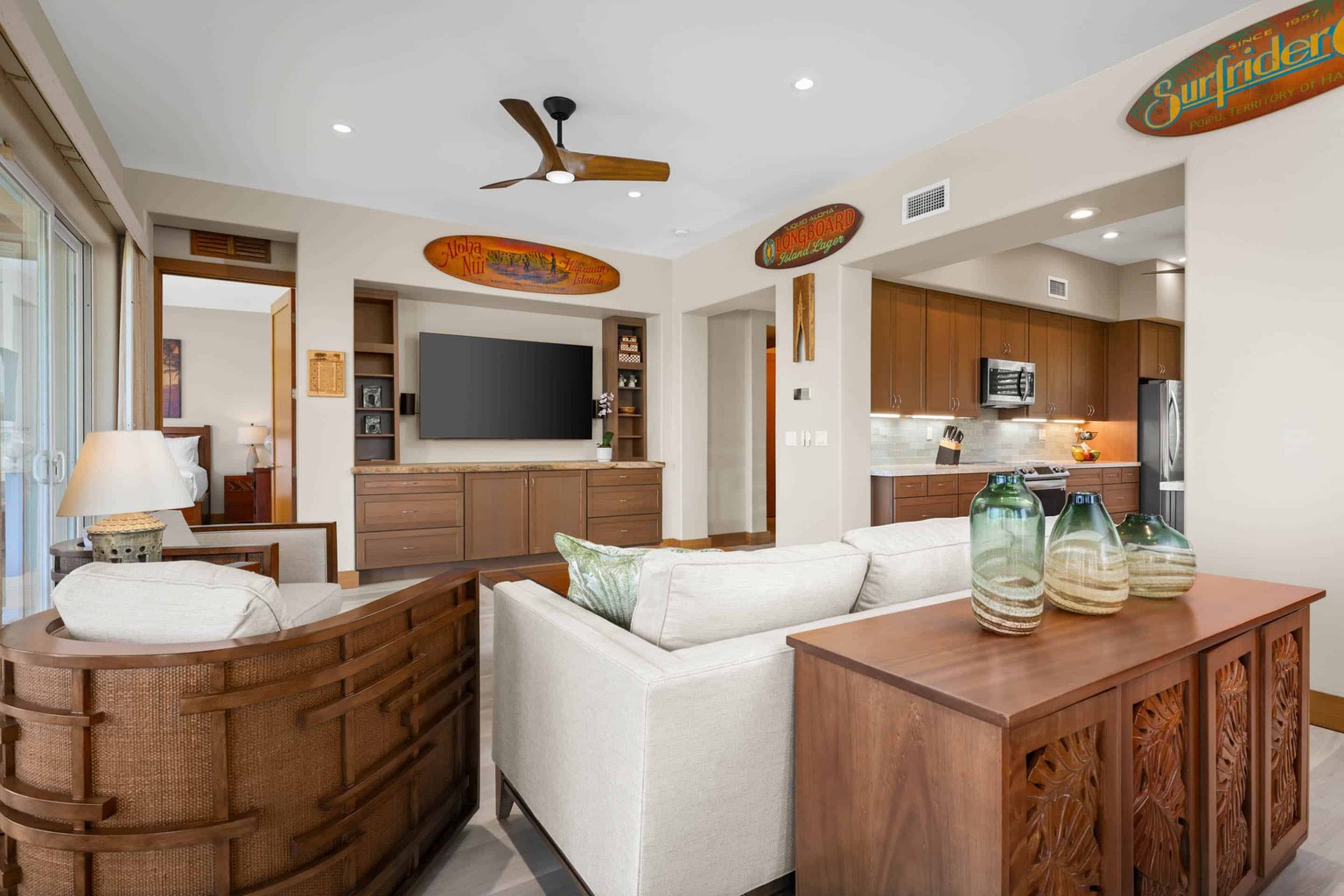 Kamuela Vacation Rental