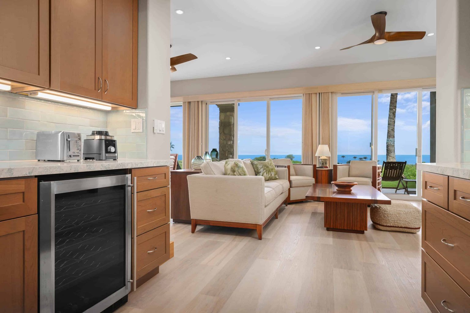 Kamuela Vacation Rental