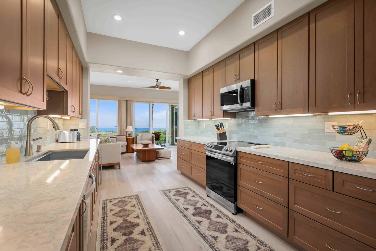 Kamuela Vacation Rental