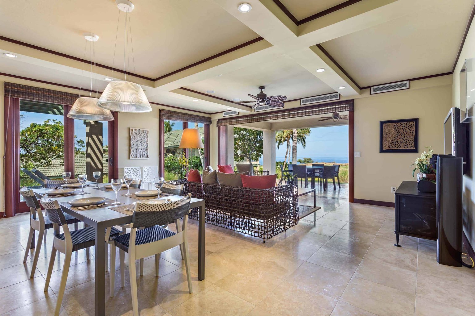 Kamuela Vacation Rental