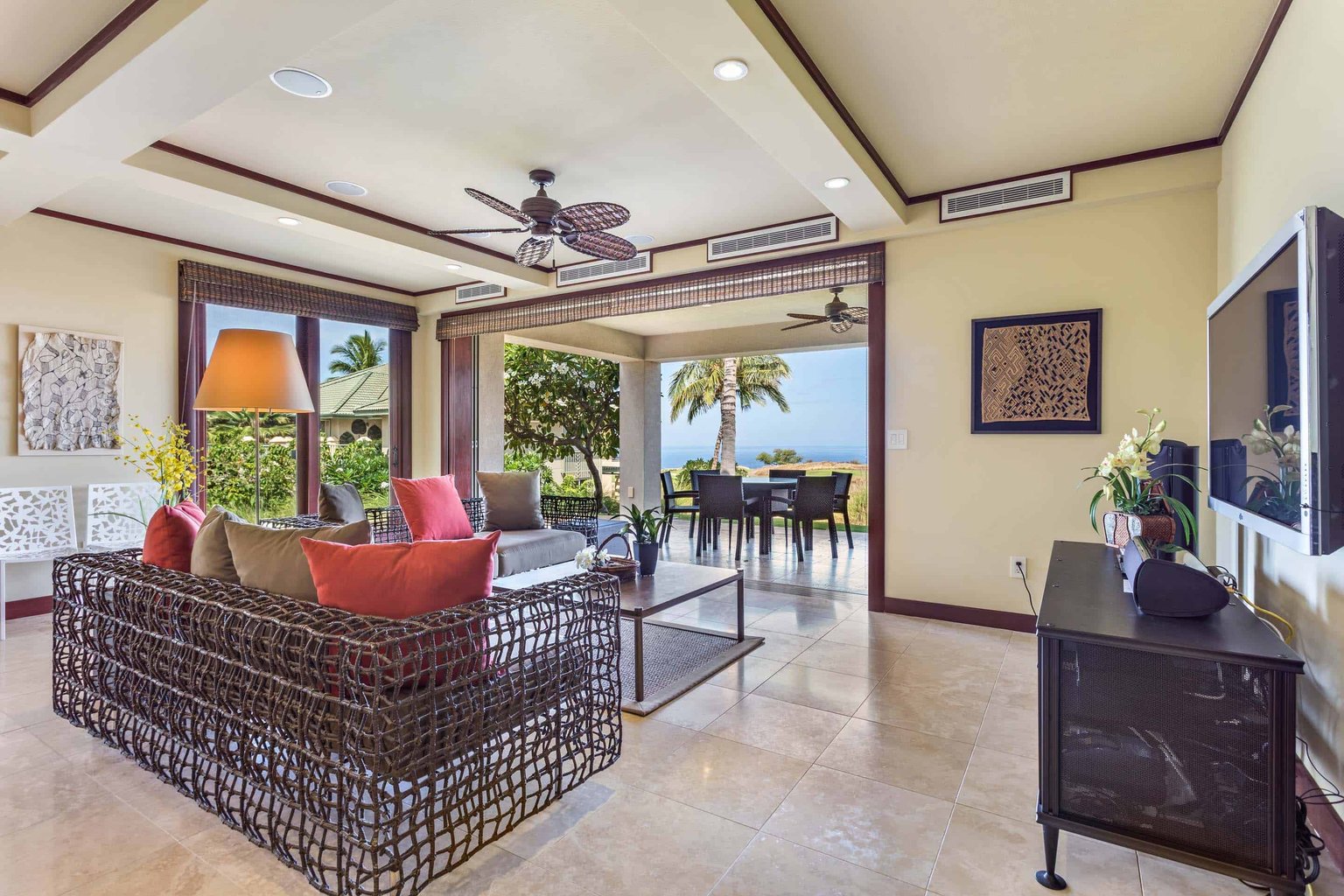 Kamuela Vacation Rental