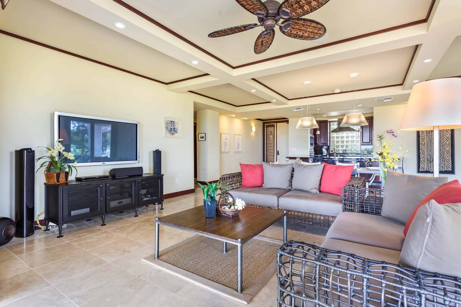 Kamuela Vacation Rental