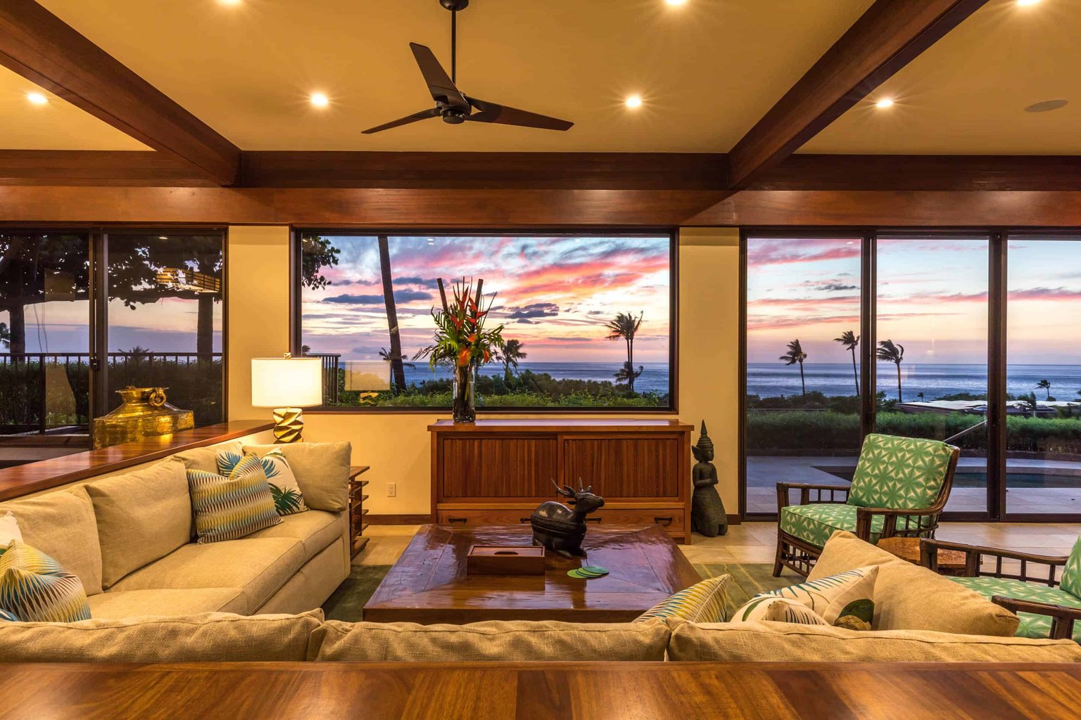 Kamuela Vacation Rental