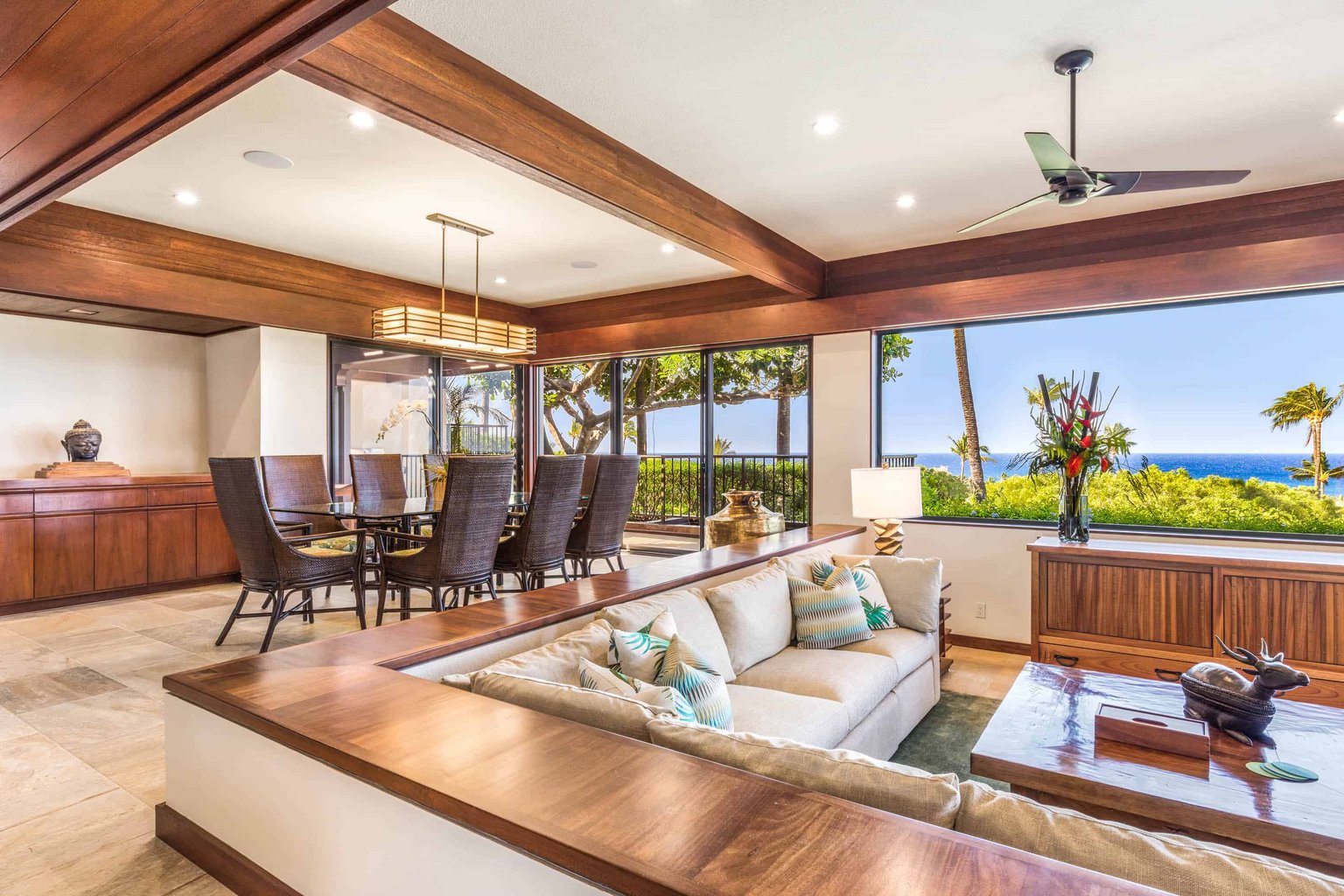 Kamuela Vacation Rental