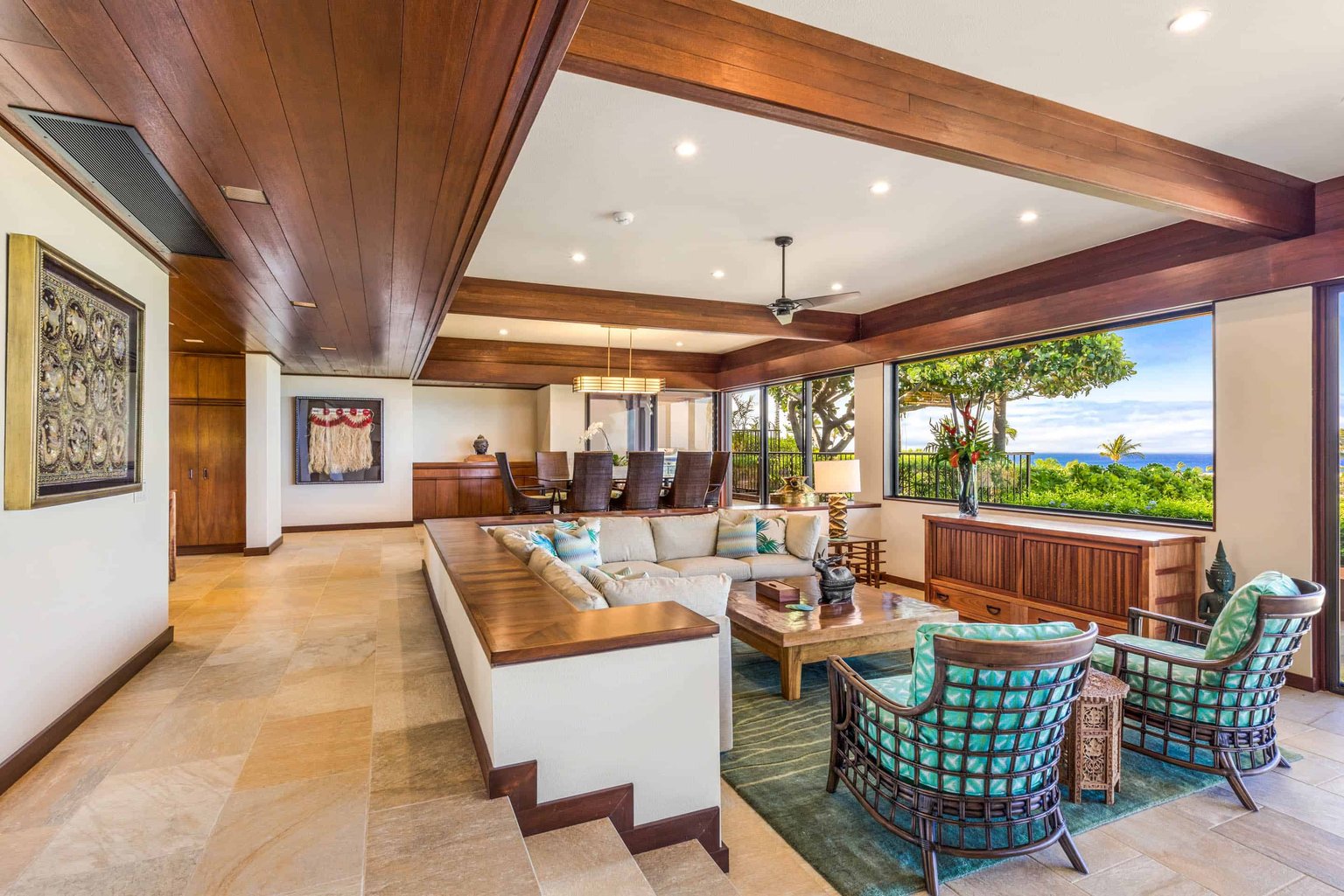 Kamuela Vacation Rental