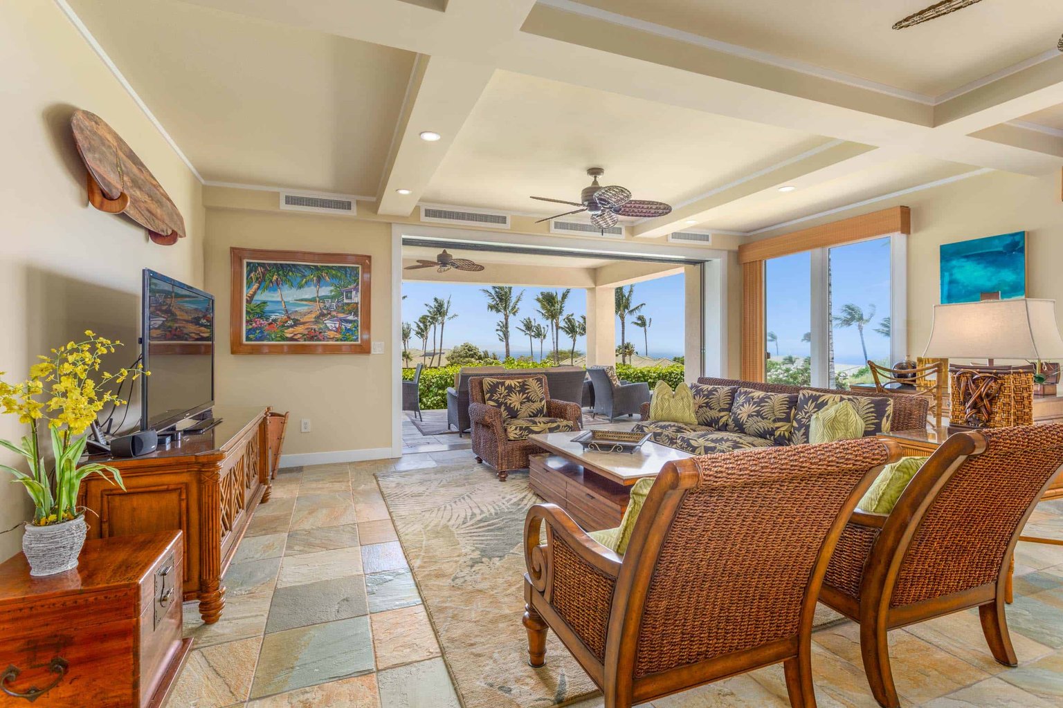 Kamuela Vacation Rental