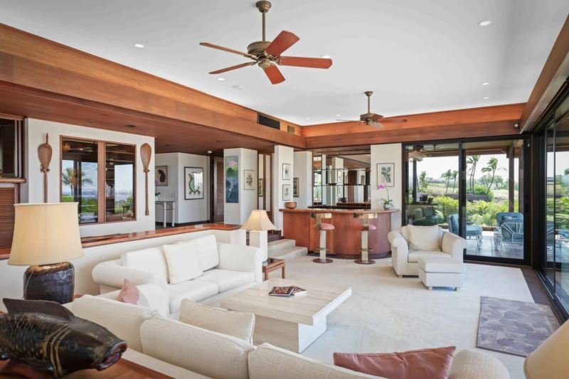 Kamuela Vacation Rental